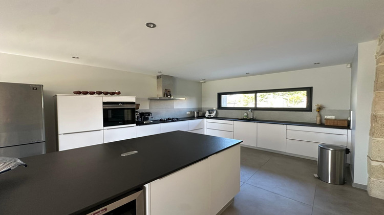 Ma-Cabane - Vente Maison Saint-Pardon-de-Conques, 222 m²