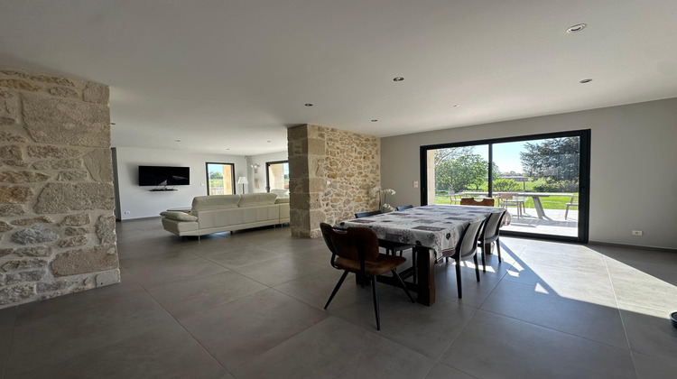 Ma-Cabane - Vente Maison Saint-Pardon-de-Conques, 222 m²
