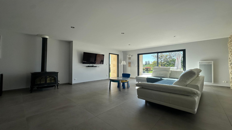 Ma-Cabane - Vente Maison Saint-Pardon-de-Conques, 222 m²