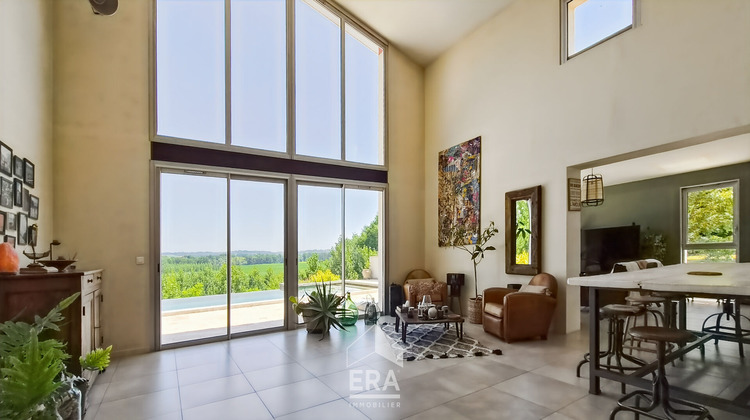 Ma-Cabane - Vente Maison SAINT-PARDON-DE-CONQUES, 280 m²
