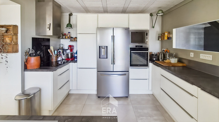 Ma-Cabane - Vente Maison SAINT-PARDON-DE-CONQUES, 280 m²