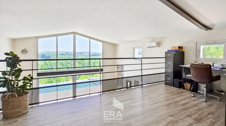 Ma-Cabane - Vente Maison SAINT-PARDON-DE-CONQUES, 280 m²