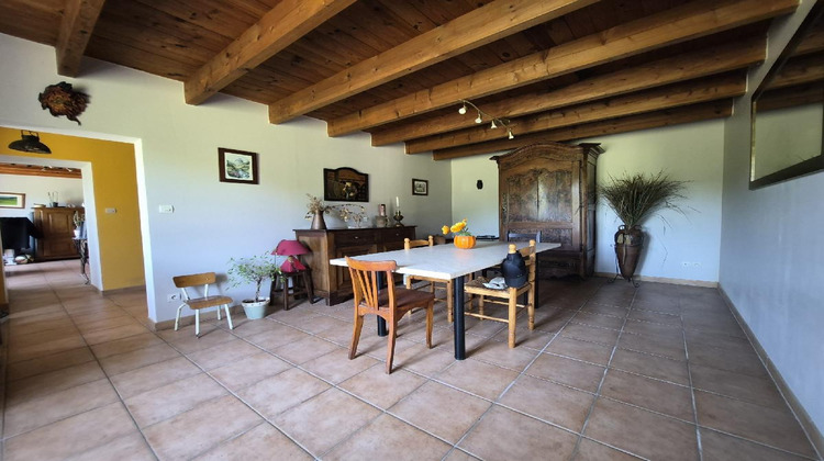 Ma-Cabane - Vente Maison SAINT PARDOULT, 160 m²