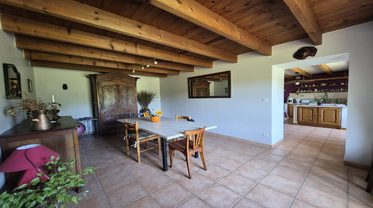 Ma-Cabane - Vente Maison SAINT PARDOULT, 160 m²