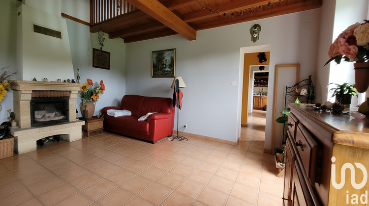 Ma-Cabane - Vente Maison Saint-Pardoult, 160 m²