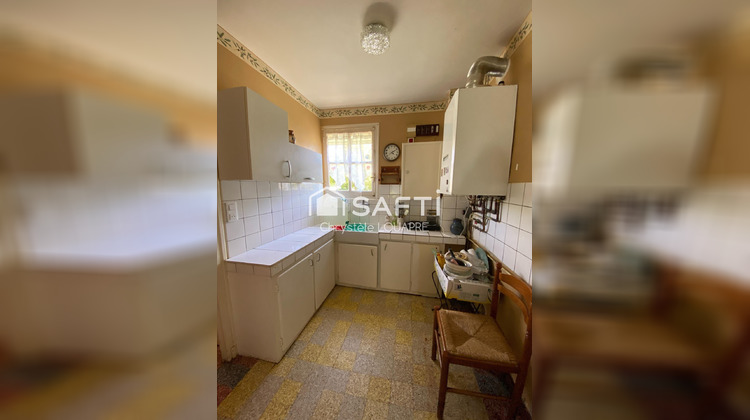 Ma-Cabane - Vente Maison Saint-Pardoult, 112 m²