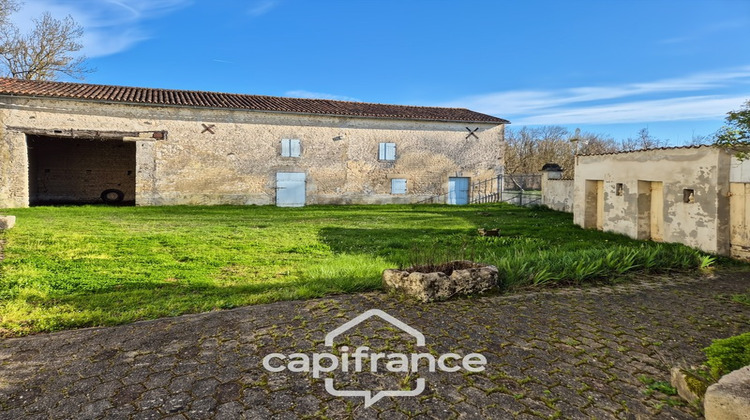 Ma-Cabane - Vente Maison SAINT PARDOULT, 180 m²