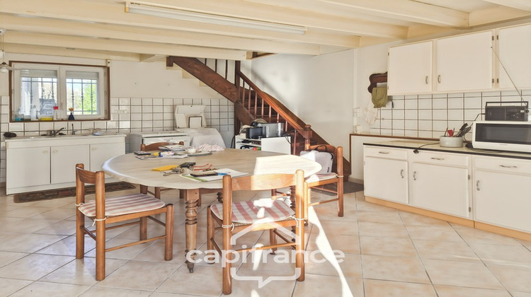 Ma-Cabane - Vente Maison SAINT PARDOULT, 180 m²
