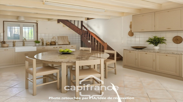 Ma-Cabane - Vente Maison SAINT PARDOULT, 180 m²