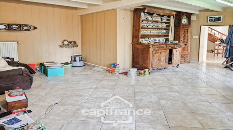 Ma-Cabane - Vente Maison SAINT PARDOULT, 180 m²