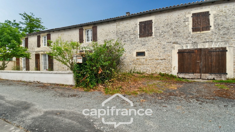 Ma-Cabane - Vente Maison SAINT PARDOULT, 113 m²