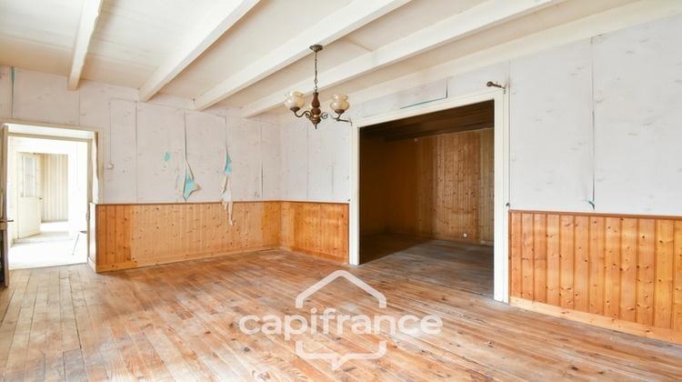 Ma-Cabane - Vente Maison SAINT PARDOULT, 113 m²