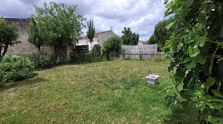 Ma-Cabane - Vente Maison SAINT PARDOULT, 95 m²