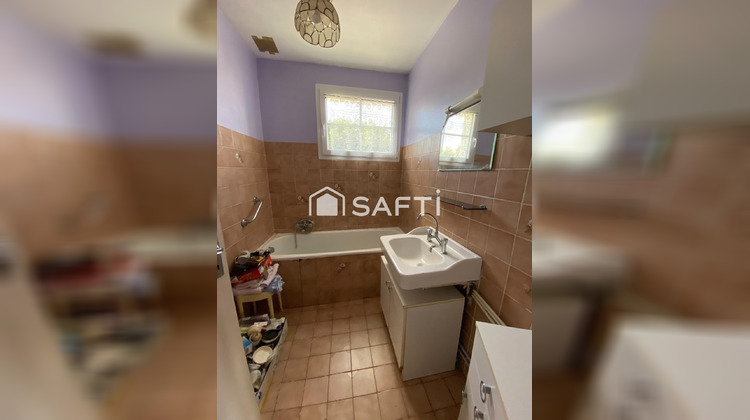 Ma-Cabane - Vente Maison Saint-Pardoult, 112 m²