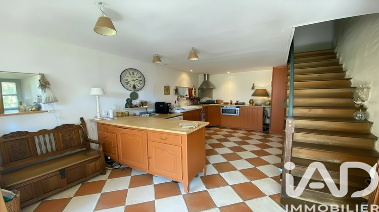 Ma-Cabane - Vente Maison Saint-Pardoux, 183 m²