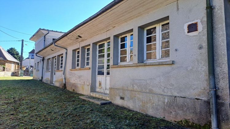 Ma-Cabane - Vente Maison SAINT PARDOUX CORBIER, 0 m²