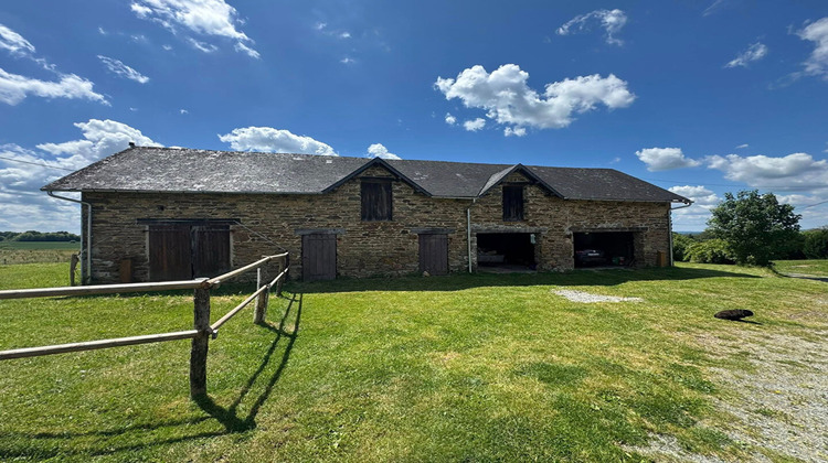 Ma-Cabane - Vente Maison SAINT-PARDOUX-CORBIER, 143 m²