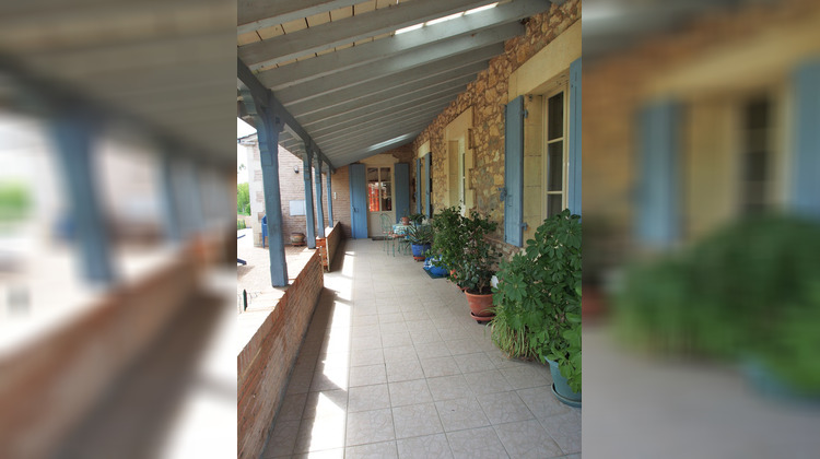 Ma-Cabane - Vente Maison SAINT PARDOUX DU BREUIL, 268 m²