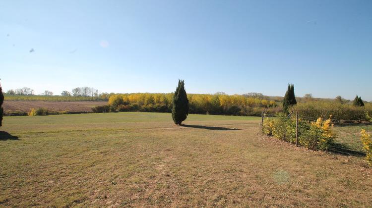 Ma-Cabane - Vente Maison SAINT PARDOUX DU BREUIL, 268 m²