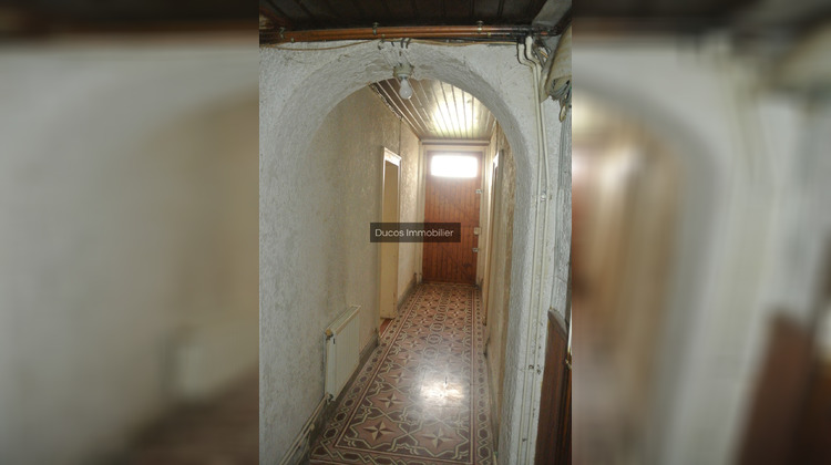 Ma-Cabane - Vente Maison Saint-Pardoux-du-Breuil, 93 m²