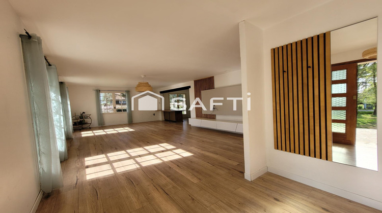 Ma-Cabane - Vente Maison Saint-Pardoux-du-Breuil, 108 m²