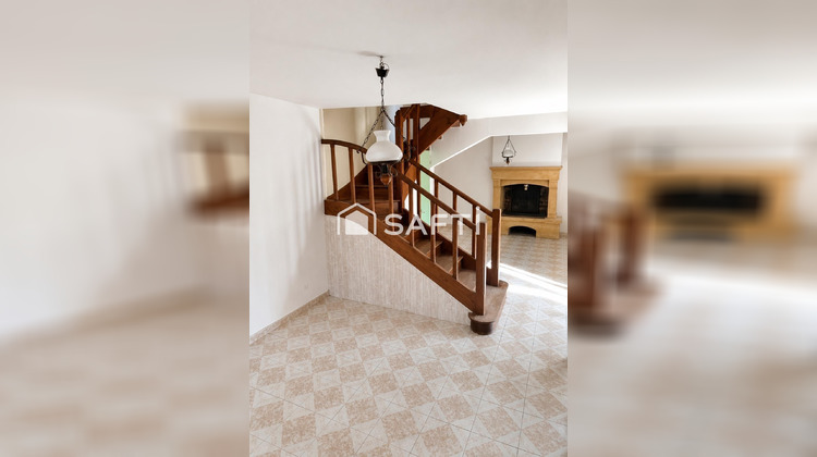 Ma-Cabane - Vente Maison Saint-Pardoux-Et-Vielvic, 75 m²
