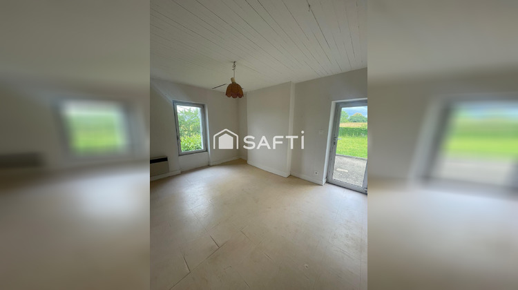 Ma-Cabane - Vente Maison Saint-Pardoux-Et-Vielvic, 75 m²