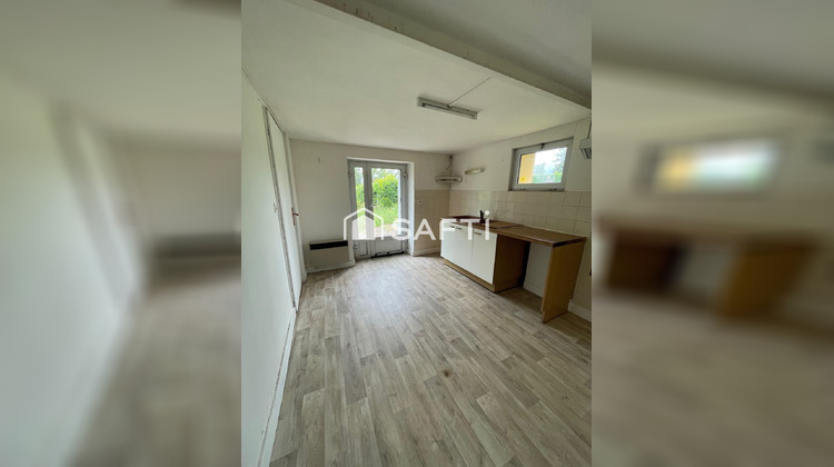 Ma-Cabane - Vente Maison Saint-Pardoux-Et-Vielvic, 75 m²