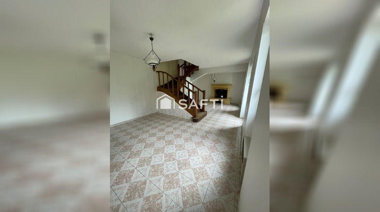 Ma-Cabane - Vente Maison Saint-Pardoux-Et-Vielvic, 75 m²