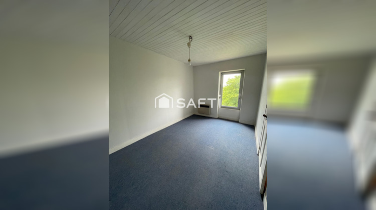 Ma-Cabane - Vente Maison Saint-Pardoux-Et-Vielvic, 75 m²