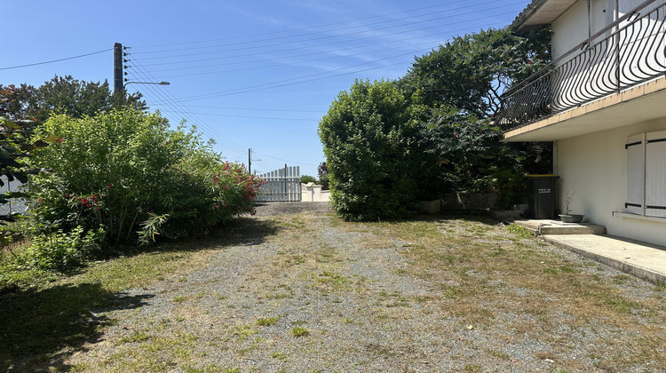 Ma-Cabane - Vente Maison Saint-pardoux-isaac, 81 m²