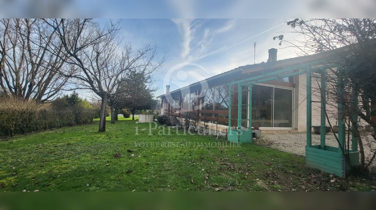 Ma-Cabane - Vente Maison Saint-Pardoux-Isaac, 400 m²