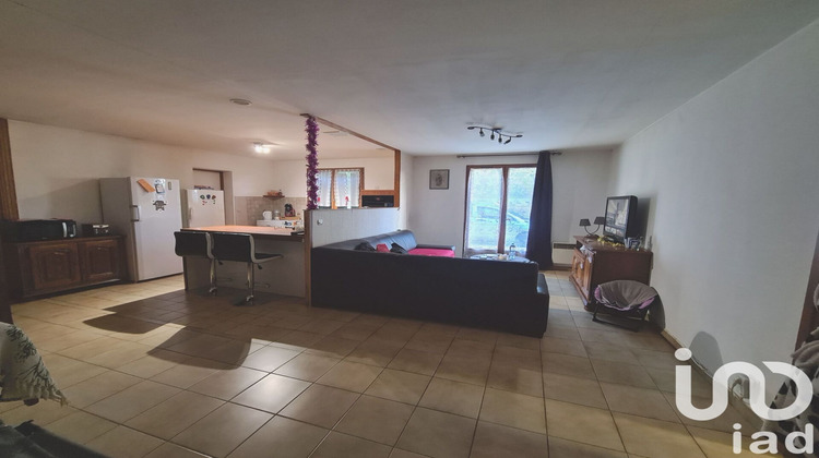 Ma-Cabane - Vente Maison Saint-Pardoux-Isaac, 102 m²