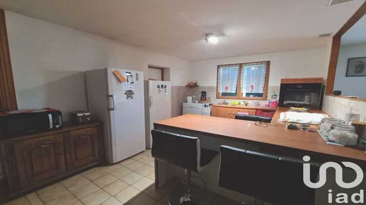 Ma-Cabane - Vente Maison Saint-Pardoux-Isaac, 102 m²