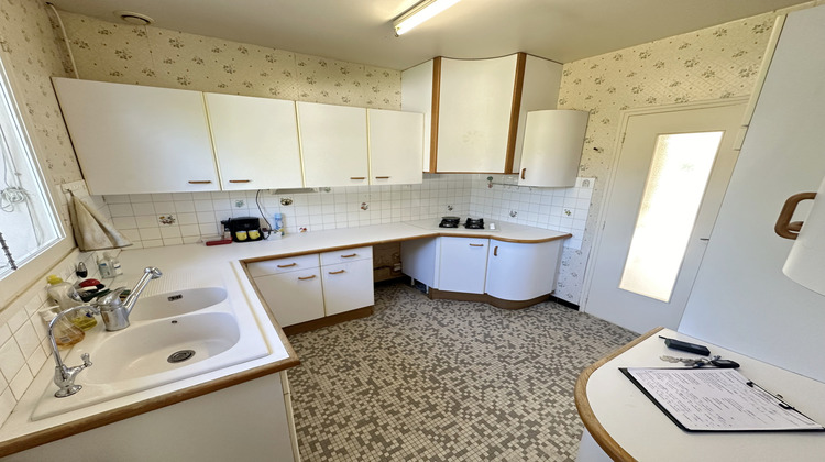 Ma-Cabane - Vente Maison Saint-Pardoux-Isaac, 78 m²