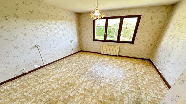 Ma-Cabane - Vente Maison Saint-Pardoux-Isaac, 78 m²