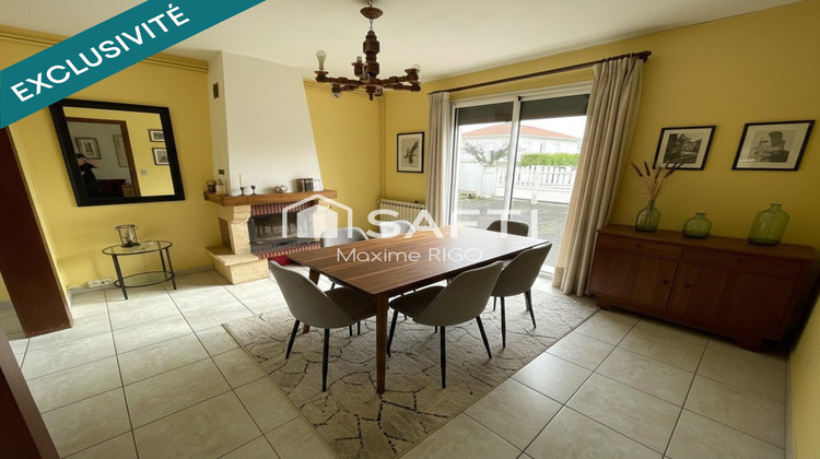 Ma-Cabane - Vente Maison Saint-Pardoux-Isaac, 103 m²