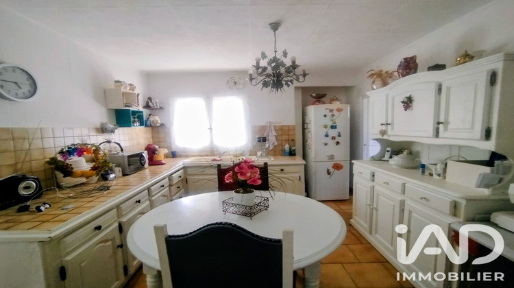 Ma-Cabane - Vente Maison Saint-Pardoux-Isaac, 140 m²