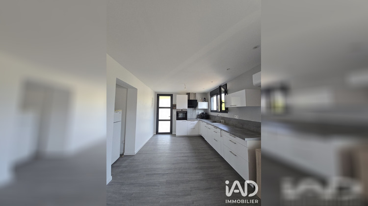 Ma-Cabane - Vente Maison Saint-Pardoux-Isaac, 79 m²