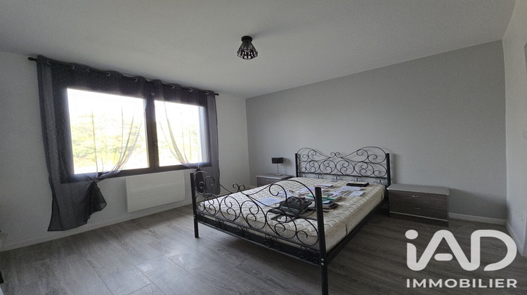 Ma-Cabane - Vente Maison Saint-Pardoux-Isaac, 79 m²