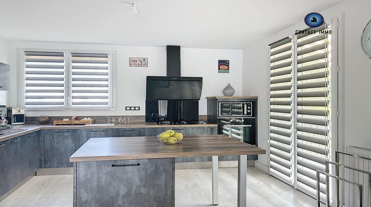 Ma-Cabane - Vente Maison Saint-Pardoux-l'Ortigier, 98 m²