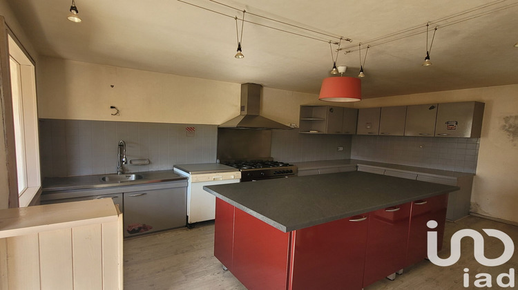 Ma-Cabane - Vente Maison Saint-Pardoux-l'Ortigier, 142 m²