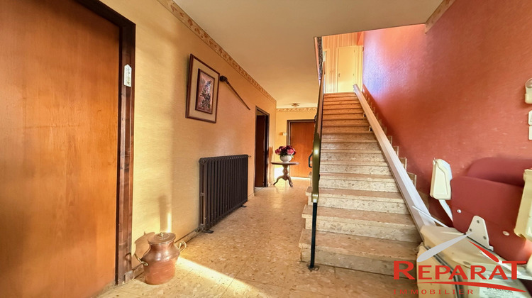 Ma-Cabane - Vente Maison Saint-Pardoux-l'Ortigier, 142 m²