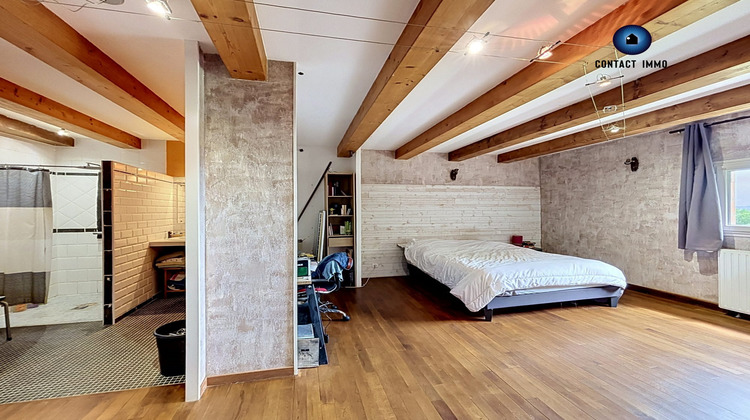 Ma-Cabane - Vente Maison Saint-Pardoux-l'Ortigier, 158 m²