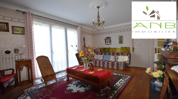 Ma-Cabane - Vente Maison Saint-Pardoux-la-Rivière, 120 m²