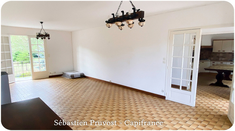 Ma-Cabane - Vente Maison SAINT PARDOUX LA RIVIERE, 106 m²