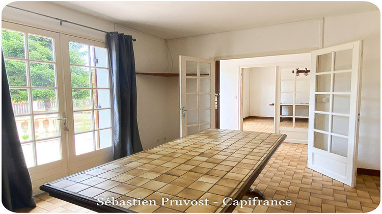 Ma-Cabane - Vente Maison SAINT PARDOUX LA RIVIERE, 106 m²