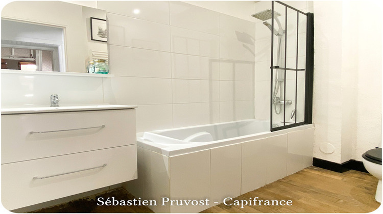 Ma-Cabane - Vente Maison SAINT PARDOUX LA RIVIERE, 125 m²