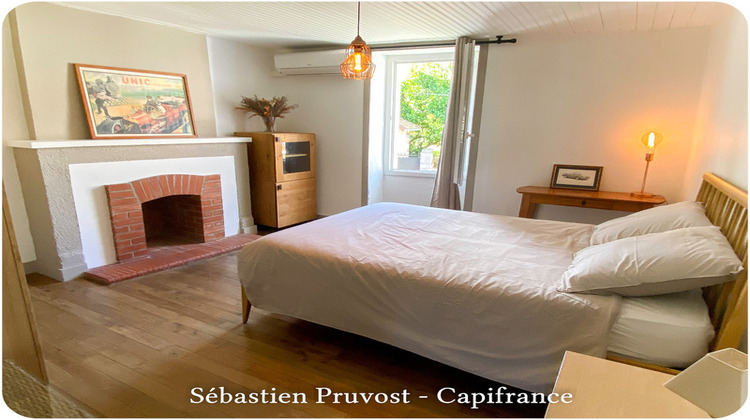 Ma-Cabane - Vente Maison SAINT PARDOUX LA RIVIERE, 125 m²