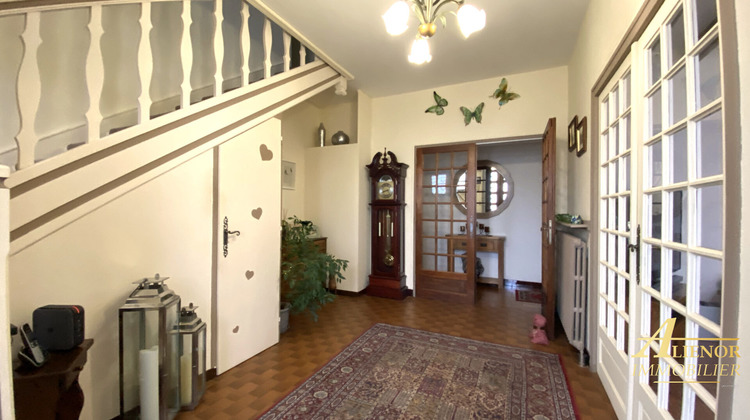 Ma-Cabane - Vente Maison SAINT-PARDOUX-LA-RIVIERE, 225 m²